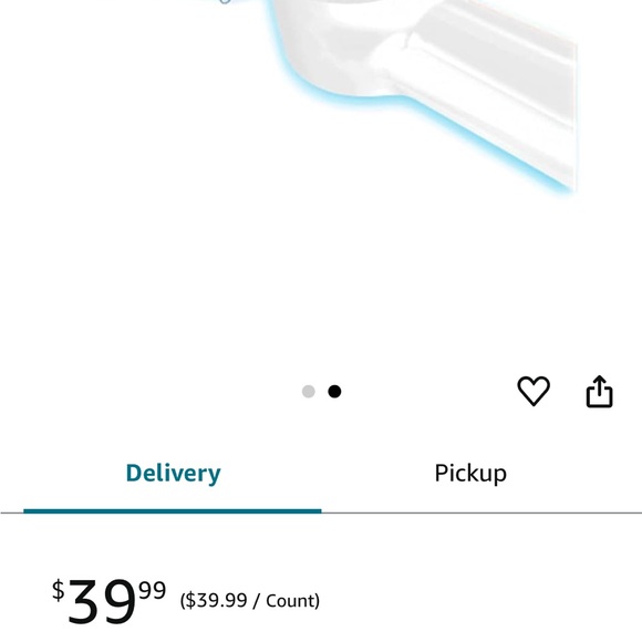 InterplakCordless Rechargeable Power Plaque Remover Brand new - Picture 2 of 8